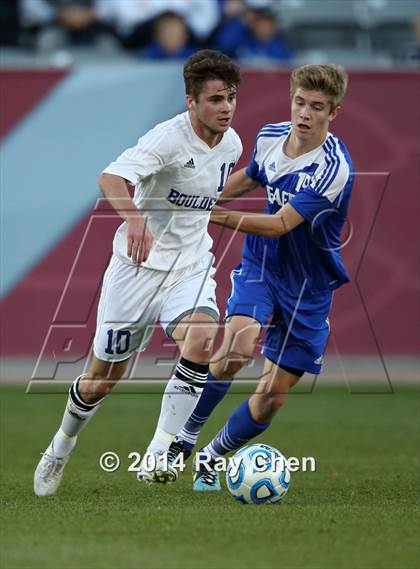 Thumbnail 3 in Broomfield vs. Boulder (CHSAA 5A Final) photogallery.