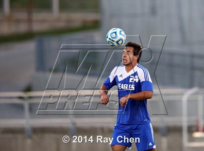 Thumbnail 1 in Broomfield vs. Boulder (CHSAA 5A Final) photogallery.