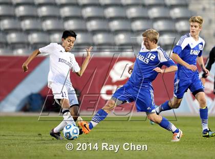 Thumbnail 1 in Broomfield vs. Boulder (CHSAA 5A Final) photogallery.