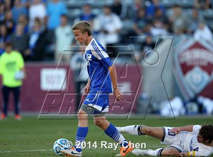 Thumbnail 1 in Broomfield vs. Boulder (CHSAA 5A Final) photogallery.
