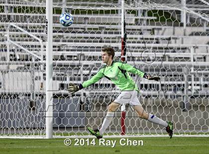 Thumbnail 3 in Broomfield vs. Boulder (CHSAA 5A Final) photogallery.