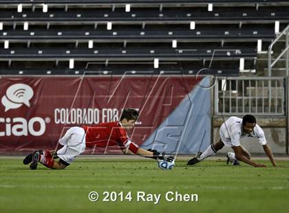 Thumbnail 1 in Broomfield vs. Boulder (CHSAA 5A Final) photogallery.