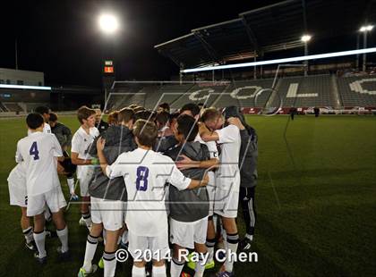 Thumbnail 1 in Broomfield vs. Boulder (CHSAA 5A Final) photogallery.
