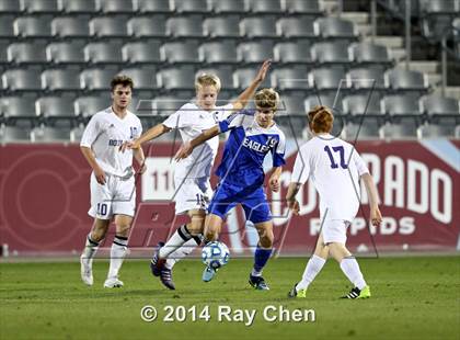 Thumbnail 1 in Broomfield vs. Boulder (CHSAA 5A Final) photogallery.