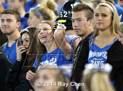 Thumbnail 3 in Broomfield vs. Boulder (CHSAA 5A Final) photogallery.
