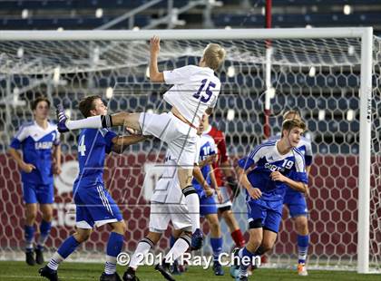 Thumbnail 1 in Broomfield vs. Boulder (CHSAA 5A Final) photogallery.
