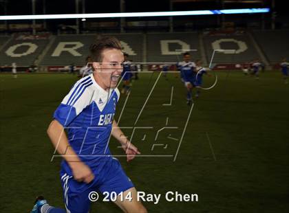 Thumbnail 1 in Broomfield vs. Boulder (CHSAA 5A Final) photogallery.