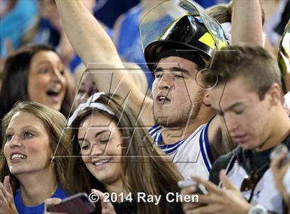 Thumbnail 2 in Broomfield vs. Boulder (CHSAA 5A Final) photogallery.