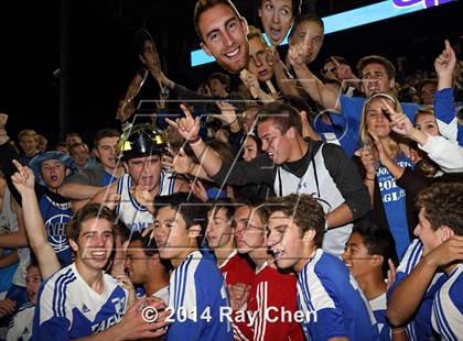 Thumbnail 1 in Broomfield vs. Boulder (CHSAA 5A Final) photogallery.
