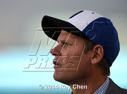 Thumbnail 2 in Broomfield vs. Boulder (CHSAA 5A Final) photogallery.