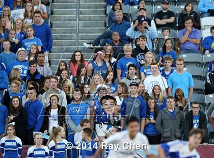 Thumbnail 1 in Broomfield vs. Boulder (CHSAA 5A Final) photogallery.