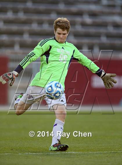 Thumbnail 3 in Broomfield vs. Boulder (CHSAA 5A Final) photogallery.