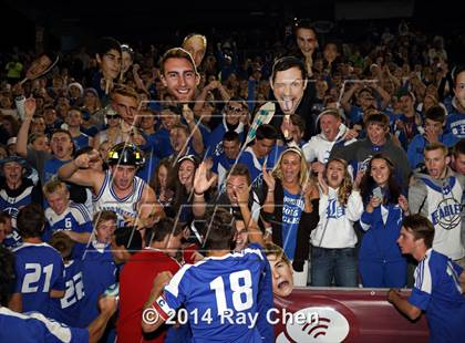 Thumbnail 1 in Broomfield vs. Boulder (CHSAA 5A Final) photogallery.