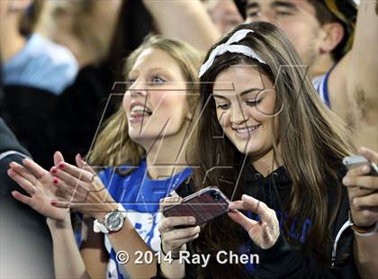 Thumbnail 3 in Broomfield vs. Boulder (CHSAA 5A Final) photogallery.