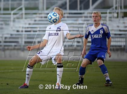 Thumbnail 3 in Broomfield vs. Boulder (CHSAA 5A Final) photogallery.