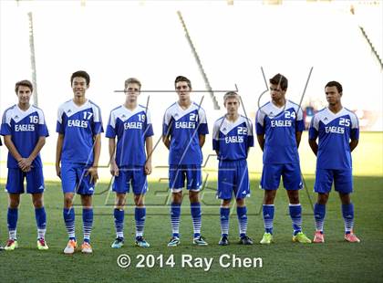 Thumbnail 1 in Broomfield vs. Boulder (CHSAA 5A Final) photogallery.