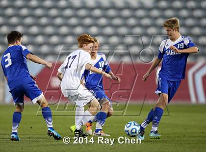Thumbnail 3 in Broomfield vs. Boulder (CHSAA 5A Final) photogallery.