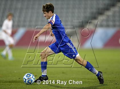 Thumbnail 1 in Broomfield vs. Boulder (CHSAA 5A Final) photogallery.