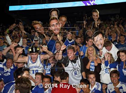 Thumbnail 3 in Broomfield vs. Boulder (CHSAA 5A Final) photogallery.