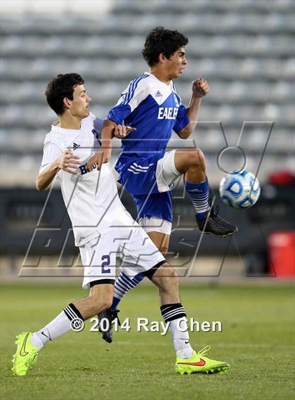 Thumbnail 1 in Broomfield vs. Boulder (CHSAA 5A Final) photogallery.