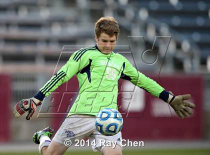 Thumbnail 3 in Broomfield vs. Boulder (CHSAA 5A Final) photogallery.