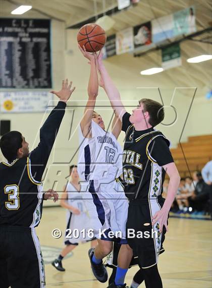 Thumbnail 1 in Royal @ Camarillo photogallery.
