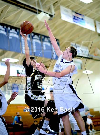 Thumbnail 2 in Royal @ Camarillo photogallery.