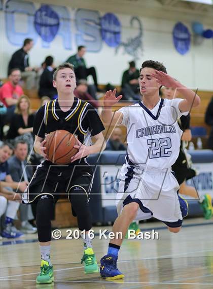 Thumbnail 2 in Royal @ Camarillo photogallery.