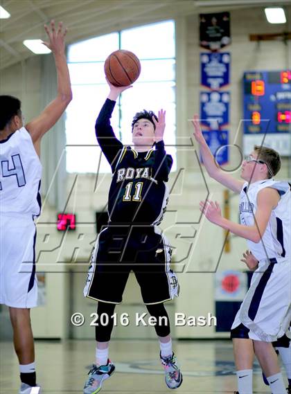 Thumbnail 3 in Royal @ Camarillo photogallery.