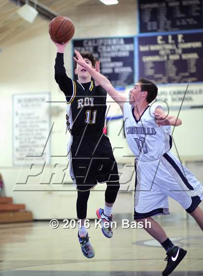 Thumbnail 2 in Royal @ Camarillo photogallery.
