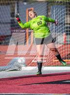 Photo from the gallery "Santana vs. Arrowhead Christian"