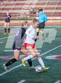 Photo from the gallery "Santana vs. Arrowhead Christian"