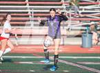 Photo from the gallery "Santana vs. Arrowhead Christian"