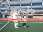 Photo from the gallery "Santana vs. Arrowhead Christian"