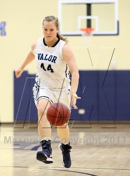 Thumbnail 1 in Wheat Ridge @ Valor Christian photogallery.