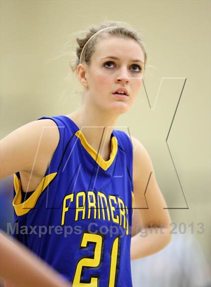 Thumbnail 1 in Wheat Ridge @ Valor Christian photogallery.