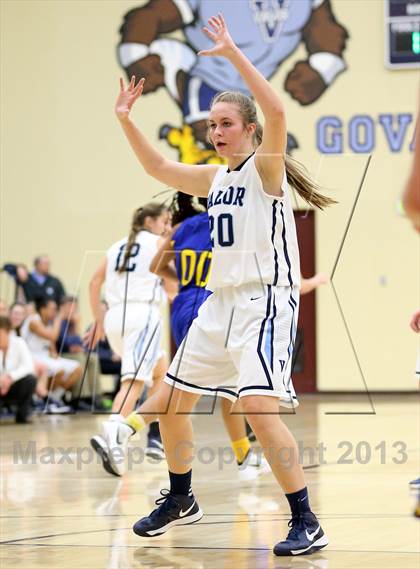 Thumbnail 2 in Wheat Ridge @ Valor Christian photogallery.