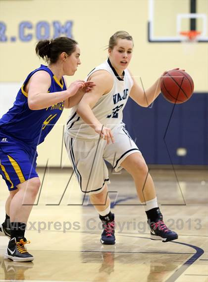 Thumbnail 2 in Wheat Ridge @ Valor Christian photogallery.