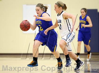 Thumbnail 1 in Wheat Ridge @ Valor Christian photogallery.