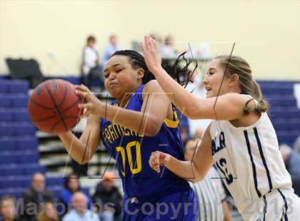Thumbnail 1 in Wheat Ridge @ Valor Christian photogallery.