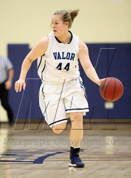 Thumbnail 2 in Wheat Ridge @ Valor Christian photogallery.