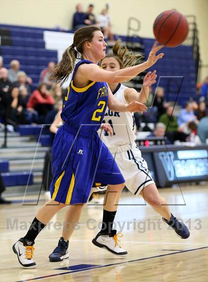 Thumbnail 1 in Wheat Ridge @ Valor Christian photogallery.