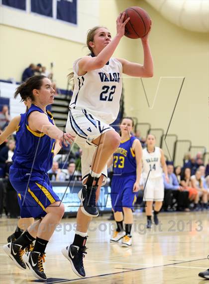 Thumbnail 2 in Wheat Ridge @ Valor Christian photogallery.