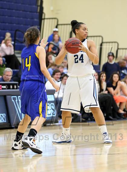 Thumbnail 2 in Wheat Ridge @ Valor Christian photogallery.