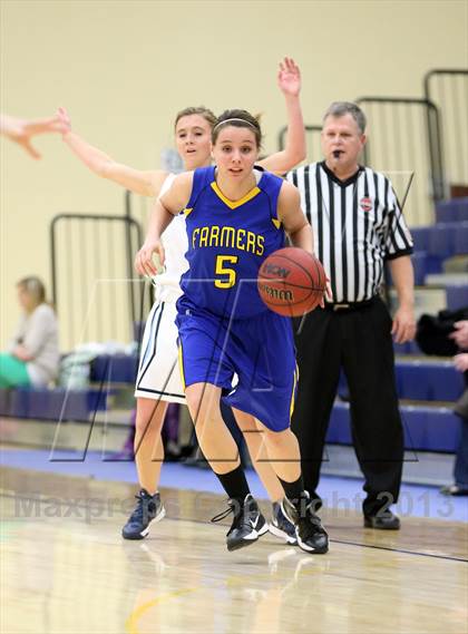 Thumbnail 3 in Wheat Ridge @ Valor Christian photogallery.