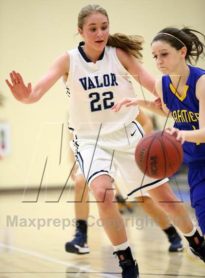 Thumbnail 2 in Wheat Ridge @ Valor Christian photogallery.