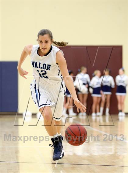Thumbnail 3 in Wheat Ridge @ Valor Christian photogallery.