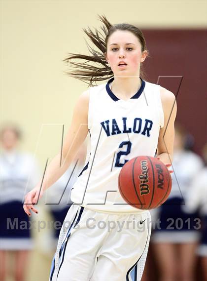 Thumbnail 3 in Wheat Ridge @ Valor Christian photogallery.