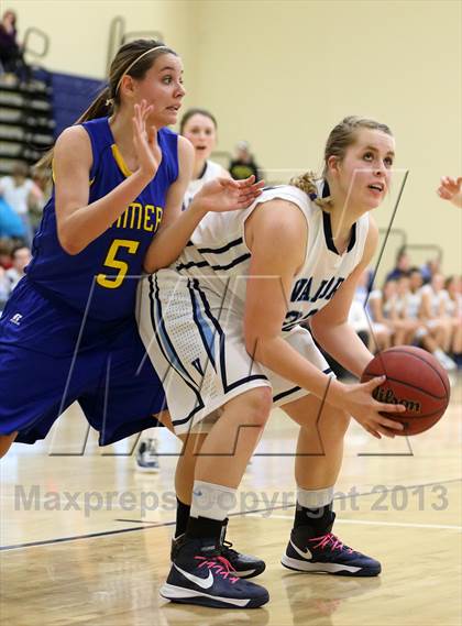 Thumbnail 3 in Wheat Ridge @ Valor Christian photogallery.