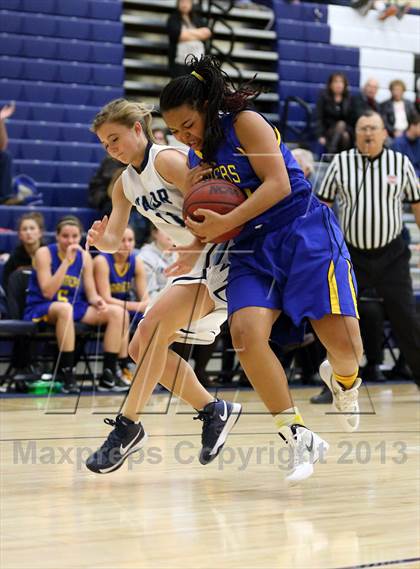 Thumbnail 3 in Wheat Ridge @ Valor Christian photogallery.